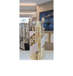 Modern Sefer Torah Case – Elegant and Functional Protection