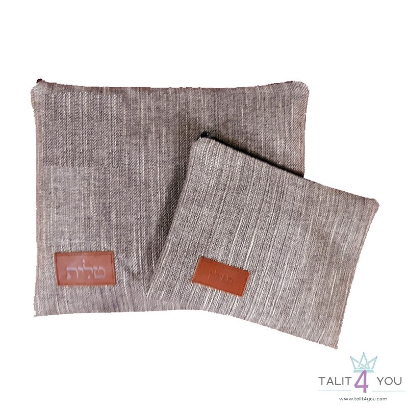 Talit and tfillin bag