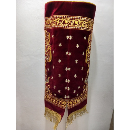 Torah Mantles