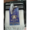 Talit gadol Malhout noir