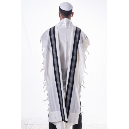Tallit gadol kalil