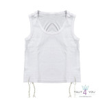 Sous‑vêtement Tsitsit Mehoudar – Talit4You