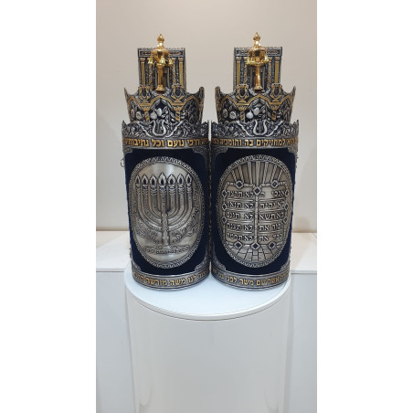Sefer Haftara Séfarade