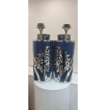 Estuche Moderno para Sefer Torah - Elegante y Duradero