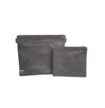 Leather Talit and Tefillin Bags