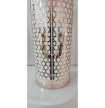 Boitier sefer Torah moderne