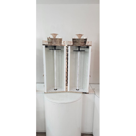 Sefer Torah case