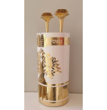 Estuche Moderno para Sefer Torah - Exclusivo y Elegante