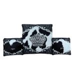 Genuine Tallit and Tefilin  fur