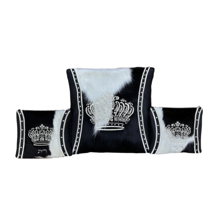 Genuine Tallit and Tefilin  fur