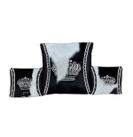 Genuine Tallit and Tefilin  fur