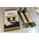 מתקן לגלילת ספר תורה