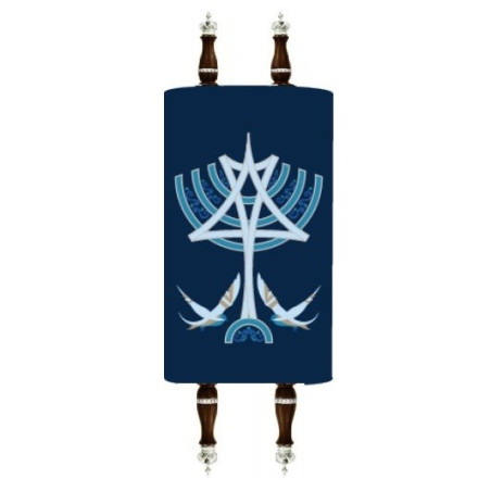Robe Sefer torah ki Mitsion