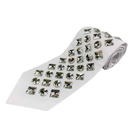Atara Swarovski rond carré