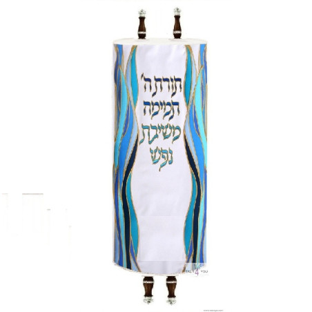 Robe de sefer torah