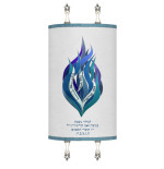 Torah Mantles