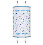 Torah Mantles