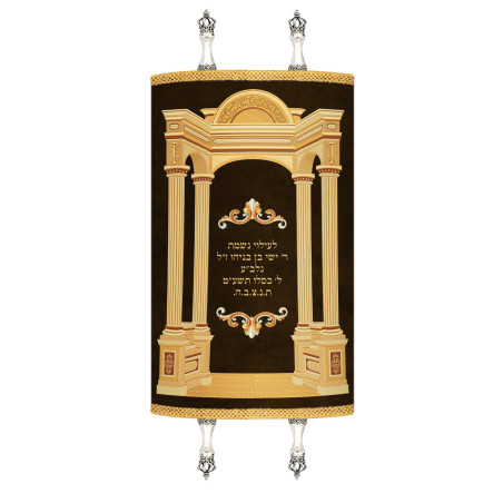 Torah Mantles