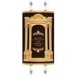 Torah Mantles