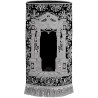 Robe Cha'ar Vilna fait main luxe