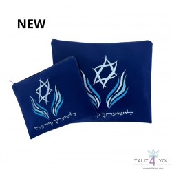 Talit and tfillin bag