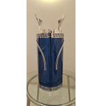 Estuche Moderno para Sefer Torah - Diseño Artístico y Elegante