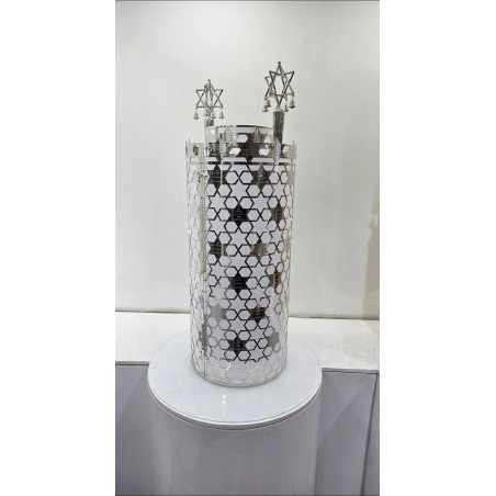Boitier sefer Torah moderne