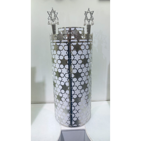 Boitier sefer Torah moderne