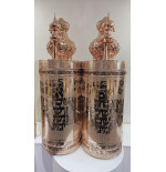 boitier séfer Torah new design