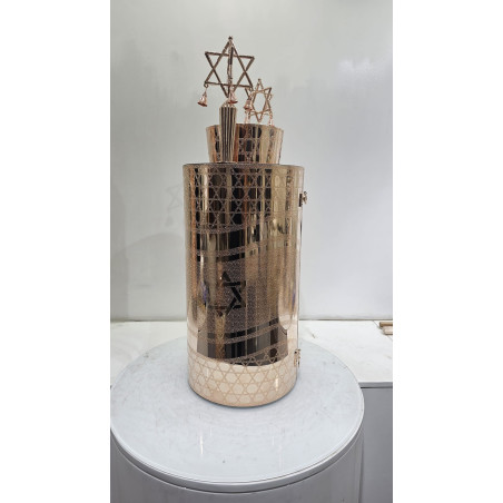 Sefer Torah case nuevo diseño