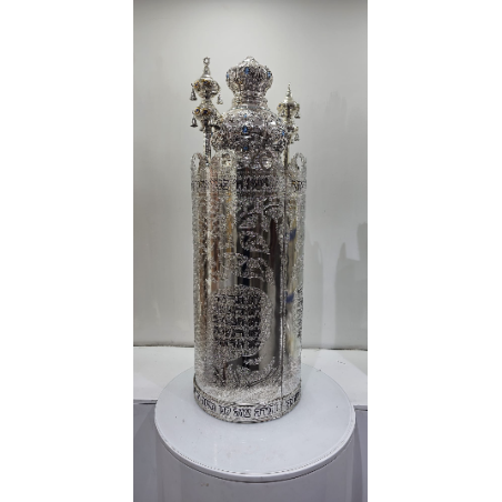 Sefer Torah case nuevo diseño