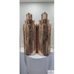 Sefer Torah case nuevo diseño