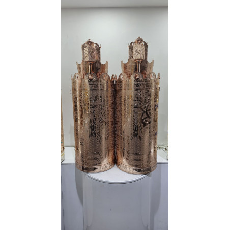 Sefer Torah case nuevo diseño