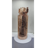 Sefer Torah case nuevo diseño
