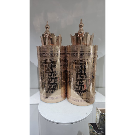 Sefer Torah case new design