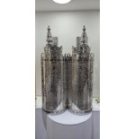 sefer Torah case new design