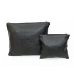 Pochette de talit et tefillin en cuir