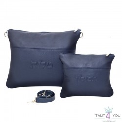 Talit bag and tfilin...