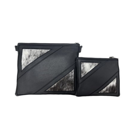 Leather Talit and Tefillin Bags