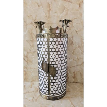 Boîtier Moderne pour Sefer Torah – Talit4You