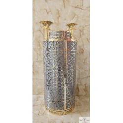 תיבה ספר תורה מודרני דגם...