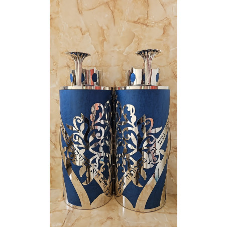 Modern Sefer Torah Case – Talit4You
