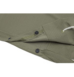 Dry Fit Tzitzit black