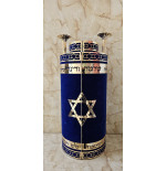 קופסת סֵפֶר תּוֹרָה מודרנית בהתאמה אישית | Talit4You