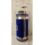 קופסת סֵפֶר תּוֹרָה מודרנית בהתאמה אישית | Talit4You