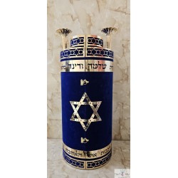 copy of Sefer Torah case