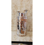 Modern Sefer Torah Case Customized | Talit4You