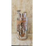 Modern Sefer Torah Case Customized | Talit4You