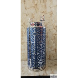 Boitier sefer Torah moderne...