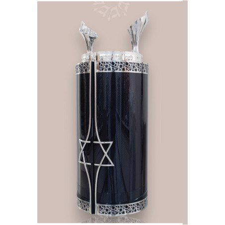 נשיאה מודרנית לספר תורה - עיצוב אמנותי ואלגנטי﻿